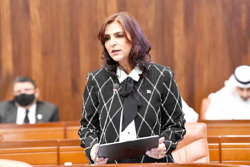 هالة‭ ‬رمزي: التاريخ شاهد