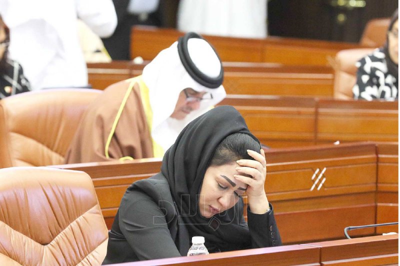جميلة سلمان: غصة الوطن