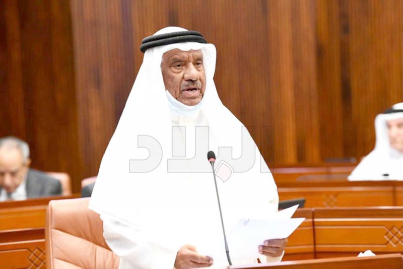 جمشير: الأمير الشعبي