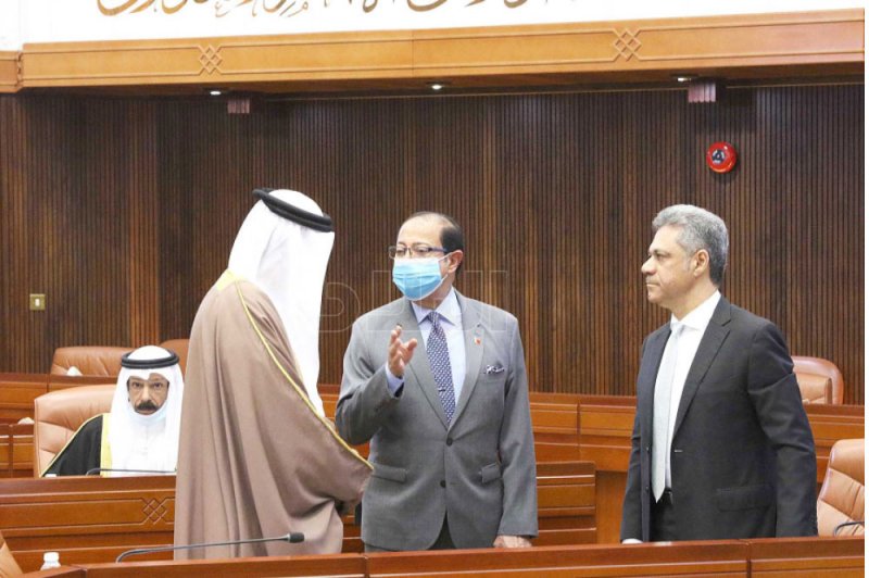 ‭ ‬الشوري‭ ‬محمد‭ ‬علي:‭ ‬قوي العقيدة