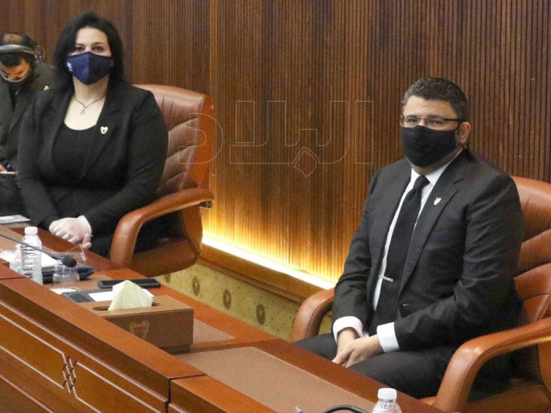 حميدان: إنجازات لا تحصى