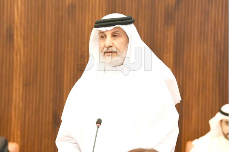 المحمود: الملهم الحكيم