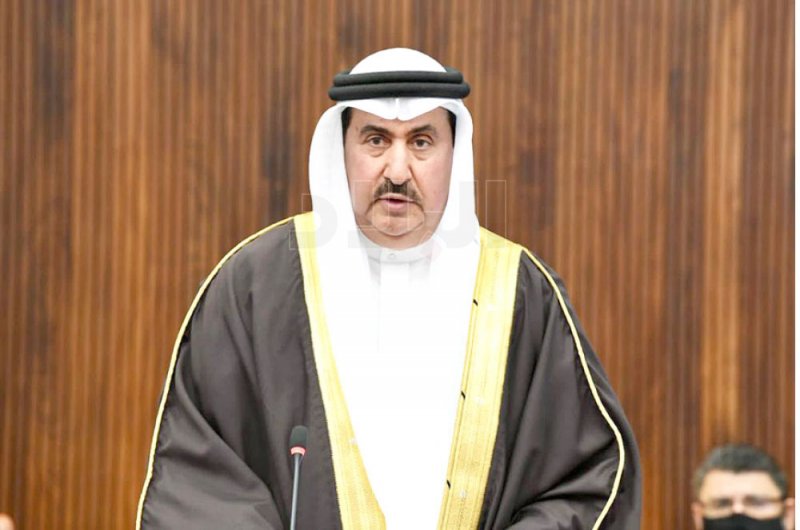 الدوسري: ناشر التسامح