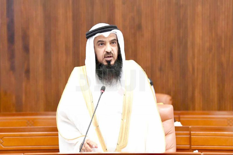 المعاودة: أحبته كل طرق المحرق