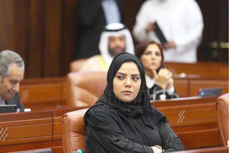 الوالد الحنون