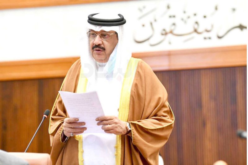 الحاجي: قائد محنك