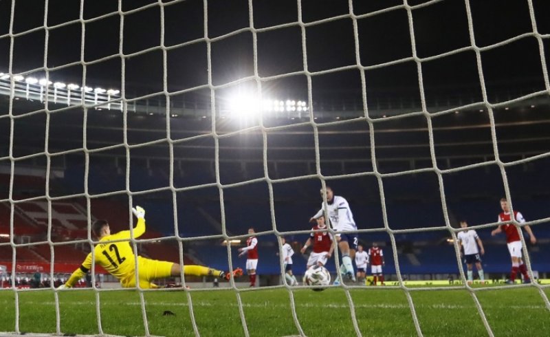 فوز النمسا وإيطاليا ضمن منافسات بطولة دوري الأمم الأوروبية