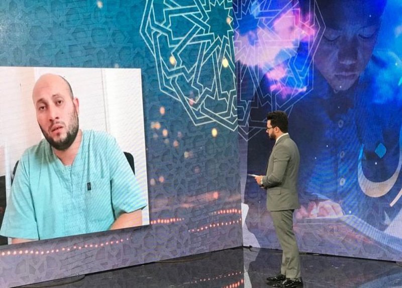 ورتل القرآن برنامج يعرض تلاوات المشاركين على "اقرأ"