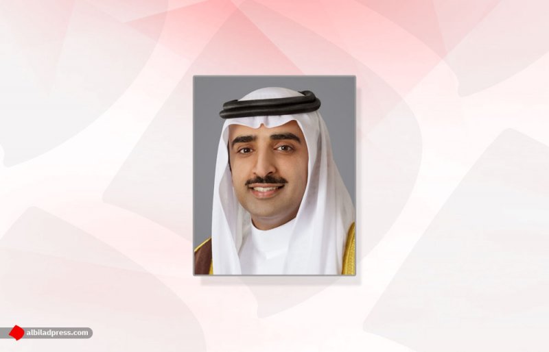 وزير النفط يفتتح الدورة الثامنة والعشرين لمؤتمر الشرق الأوسط للنفط والغاز 2020 (MPGC)