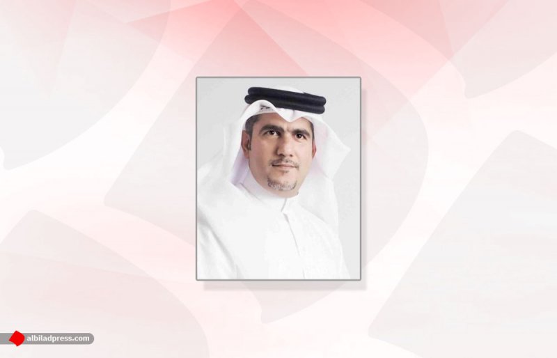 البناي: إسهامات الفقيد بمجال حقوق الانسان وضعت البحرين في مصاف الدول عالميا 