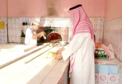 7.2 مليون دينار الدعم الحكومي للطحين في 9 أشهر