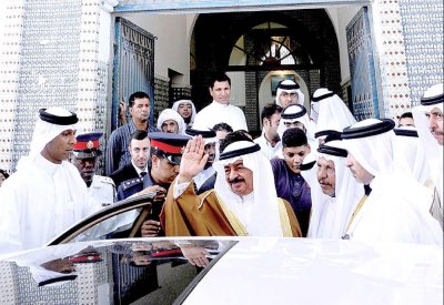 توجيهات فقيد الوطن أثمرت مشاريع بأولى الشمالية