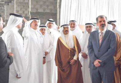 المحرق تبكي معشوقها وتستذكر مآثره
