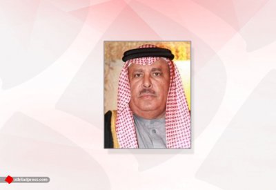 الأمير خليفة بن سلمان قائد حكيم.. ورمز وطني لكل بحريني وسعودي