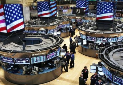 أسعار النفط ترتفع أكثر من اثنين بالمئة في بورصة نيويورك