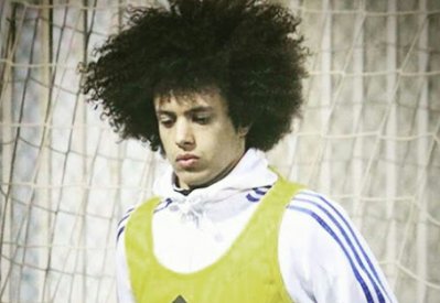 عمر الدعيس ينضم لفريق الاتحاد للقدم