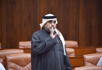 النواب يوافق على تمديد فترة استخدام تأجير السيارات إلى 7 سنوات