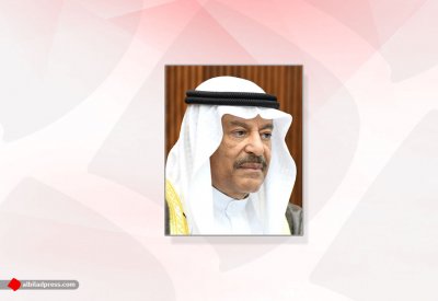 رئيس مجلس الشورى يهنئ سلطنة عُمان والمغرب بذكرى الأعياد الوطنية