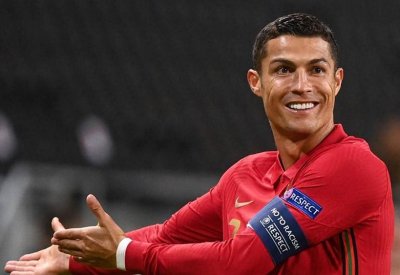 دائي يعلّق على اقتراب رونالدو من تحطيم رقمه القياسي