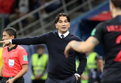 زلاتكو يتحدى الاتحاد الكرواتي لإقالته