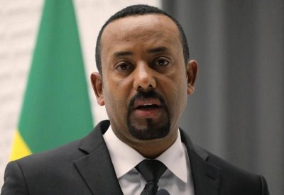 إثيوبيا تتوعد تيغراي بعملية "نهائية وحاسمة"