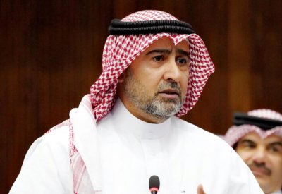 الدوسري: مقترحات تأجلت بسبب شخصنة المواضيع 