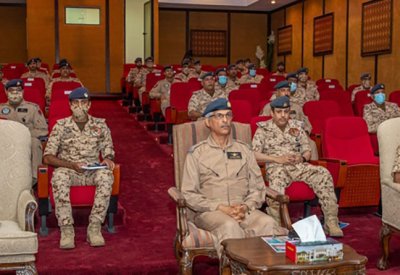 قوة دفاع البحرين تنظم ندوة المنامة للقوة الجوية نسختها الثالثة