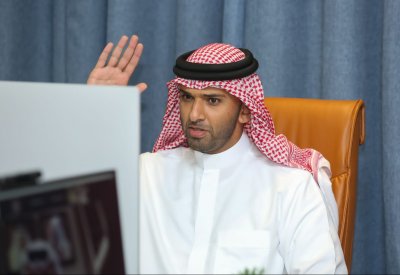 علي بن خليفة يترأس العمومية غير العادية للاتحاد البحريني لكرة القدم