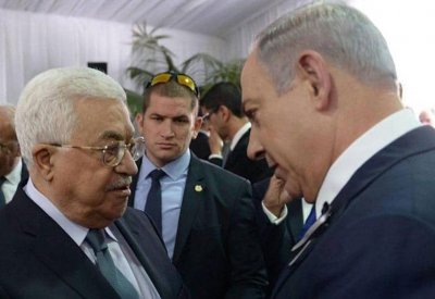استئناف التنسيق الفلسطيني-الإسرائيلي