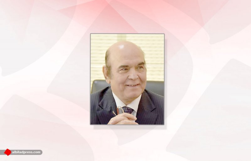 الفقيد دعم إنشاء 30 مركزًا صحيًّا في شتى المحافظات