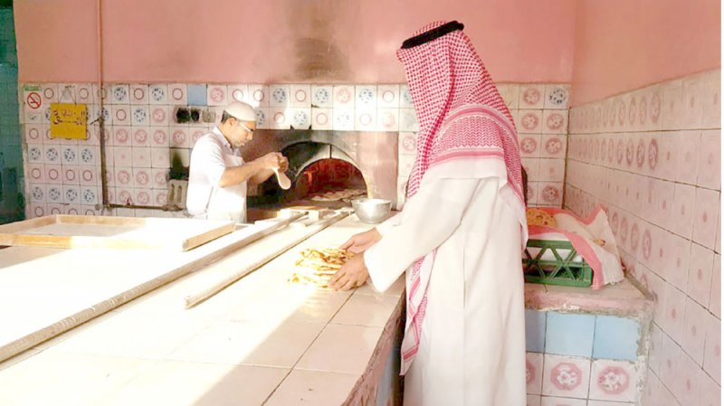 7.2 مليون دينار الدعم الحكومي للطحين في 9 أشهر