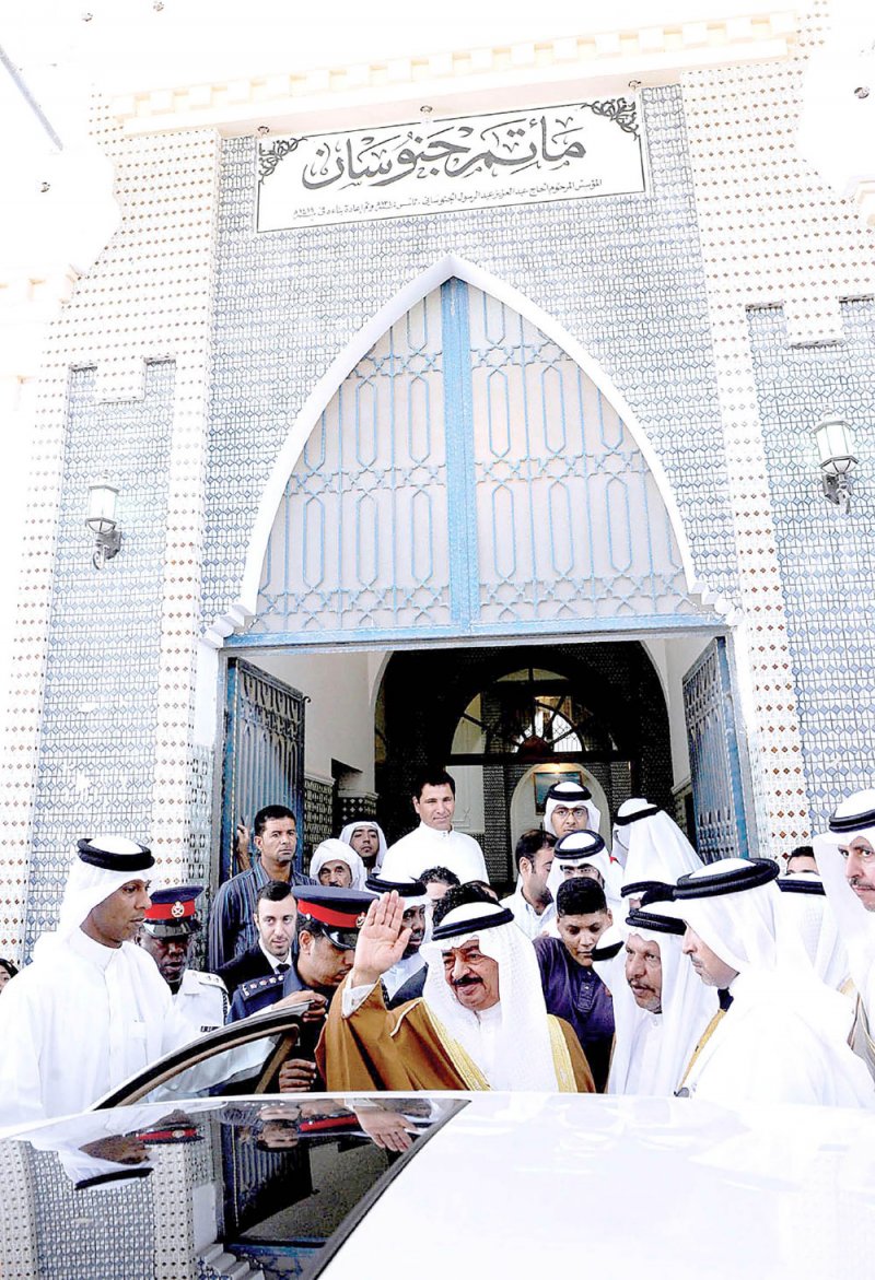 توجيهات فقيد الوطن أثمرت مشاريع بأولى الشمالية