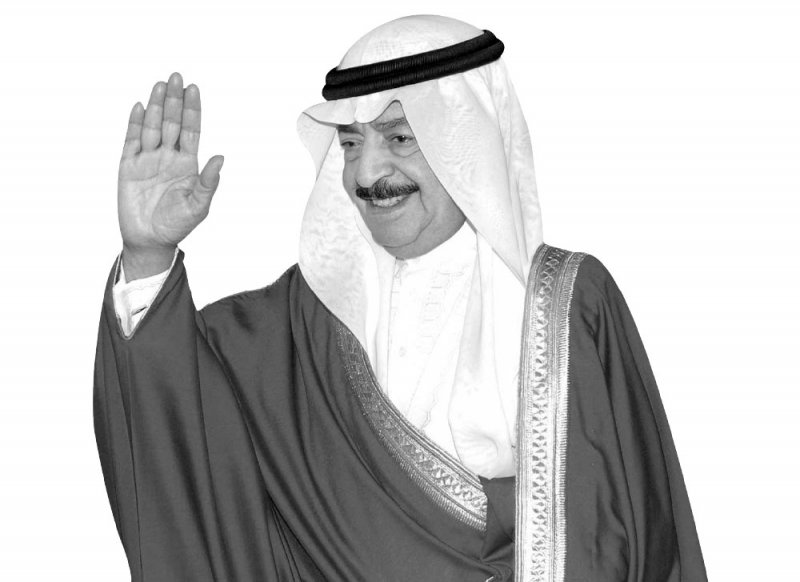 عليه دموعنا تمطر.. مثل ما تمطر الغيمه.  - قصيدة -