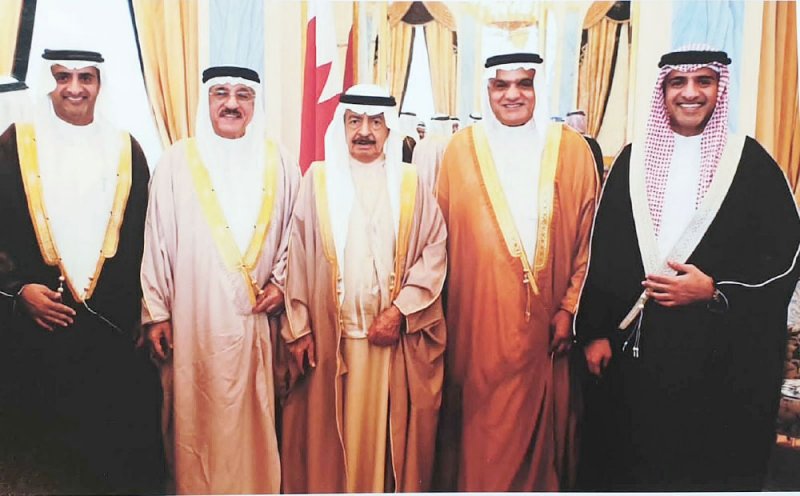 الحواج: الراحل الكبير احتوى الجميع وكان يهتم بأدق التفاصيل