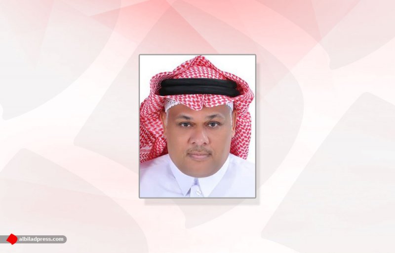 عيسى سلمان النفيعي: تعلمنا من سموه أن إدارة الدولة تتطلب المعرفة القريبة للناس