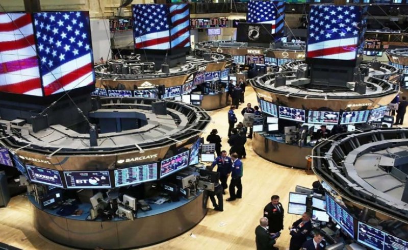 أسعار النفط ترتفع أكثر من اثنين بالمئة في بورصة نيويورك