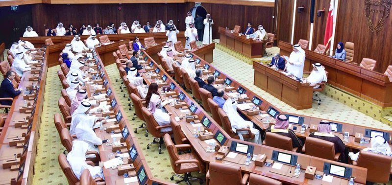 النواب يوافق على استحداث تعرفة لاستهلاك الكهرباء والماء للحسابات غير المدعومة