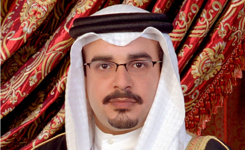 سمو ولي العهد رئيس الوزراء يتلقى برقية تعزية من رئيس مجلس الوزراء بجمهورية سلوفاكيا