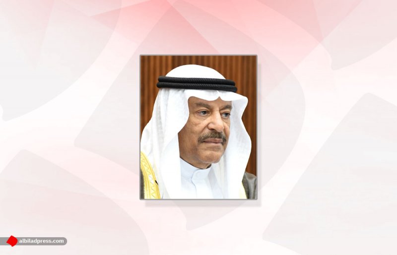 رئيس مجلس الشورى يهنئ سلطنة عُمان والمغرب بذكرى الأعياد الوطنية