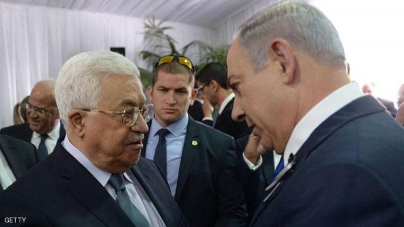 استئناف التنسيق الفلسطيني-الإسرائيلي