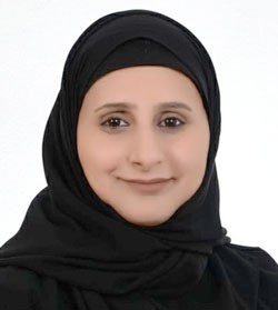 فاطمة النهام