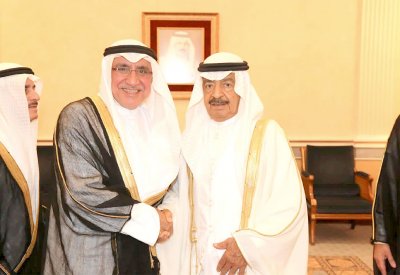 البنا لـ “ البلاد “: لم يكن مجرد رئيس وزراء بل وطن للجميع