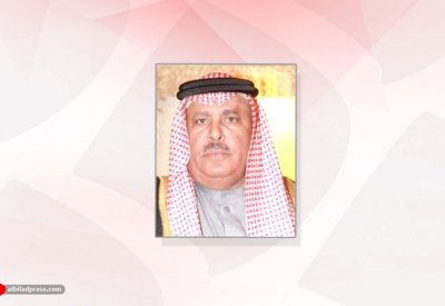 شيخ دواسر الدمام: رمز وطني لكل بحريني وسعودي