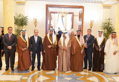 “بابكو”: سمو الأمير خليفة بن سلمان نقل البحرين لمصاف الدول المتقدمة