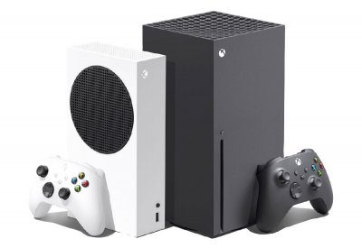 “Xbox” تبيع 1.4 مليون وحدة في يوم الإطلاق