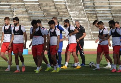 مالي وتونس إلى أمم أفريقيا والفراعنة على ناصية التأهل