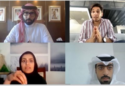 وزير الشباب: قمة الشباب 2020 والاستماع إلى أفكار الشباب والمشاركة بصناعة القرار ركيزة أساسية وضعها سمو الشيخ ناصر بن حمد