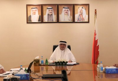 الزراعة والثروة البحرية: البحرين تتطلع لتعزيز الشراكة الخليجية تحقيقاً للأمن الغذائي