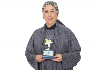 "الدلاور" تفوز بجائزة المؤسسة الدولية لتحدي ريادة الأعمال 2020