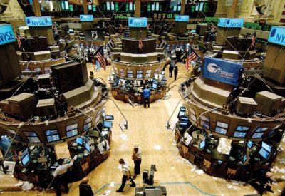 أكثر من 200 شركة صينية مهددة بالشطب من بورصة نيويورك